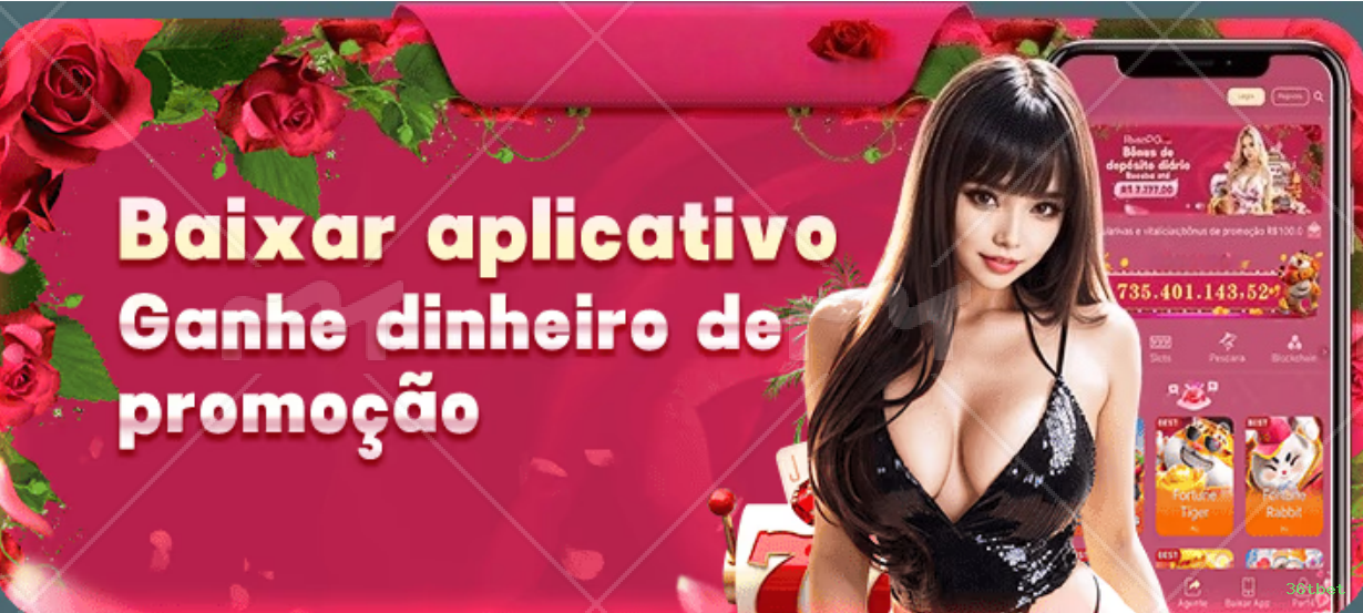 A Magia dos Caça-Níqueis no 36tbet