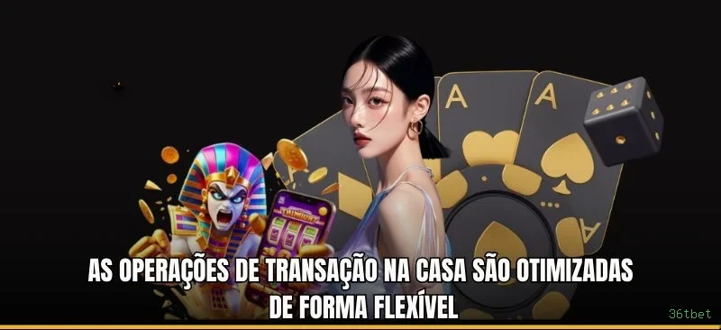 Poker no 36tbet: experiência segura no Brasil